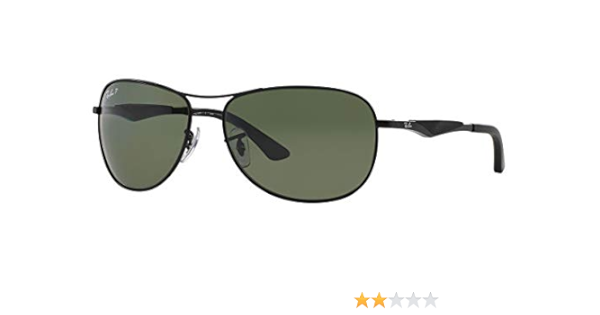 traditional ray bans