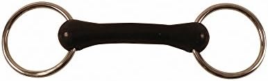Umbria Riding Pony Thread Rings Rubber Flex, 9.5