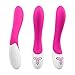 Produktbild Adult Sex Toy Massaging Stimulator Vibrator Dildo G-spot Multispeed Massager HECAREN
