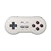 Produktbild NEU! Tensay Retro Wireless Bluetooth Controller Gamepad für Ns Switch PC Android, Spielpartner Comfort Touch Mehr Spaß beim Spielen