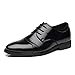 Produktbild Business-Schuhe aus Lackleder männer Kleid Schuhe grundlegende Schuhe männlich Formale Schuhe stattliche männer Oxford
