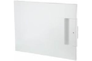 Siemens Electrolux 00355752 Gefrierfachtür Eisfachtür Klappe für Kühlschrank