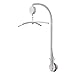 VicTop® Baby Crib Bell Holder Mobile Bed Arm Bracket Wind-up Music Box