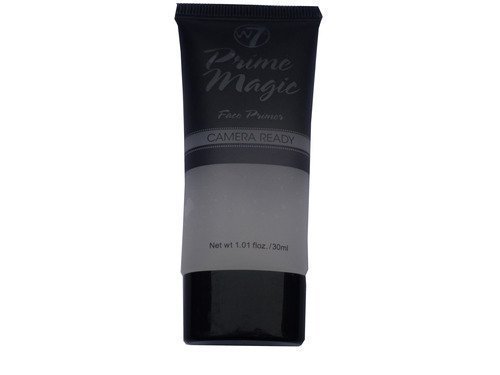 W7 Prime Magic Face Primer - Clear