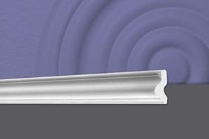 Decosa - Perfil V 40 - Medidas : 40 Mm Longitud 2 M