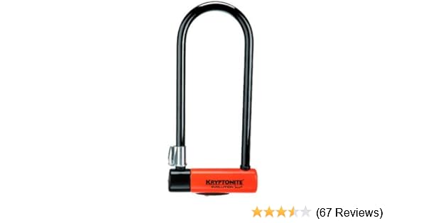 kryptonite ez mount bracket