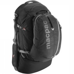 Preisvergleich Produktbild MACPAC Sac a Dos Orient Express 65L Noir