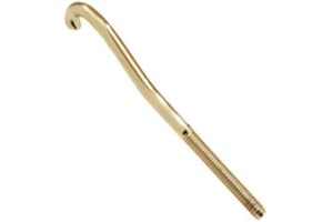 LP Latin Percussion Crochet de serrage Conga Music Collection LPMC Gold - LPM902-G