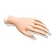 Training-Hand with Movable Fingers for Nail Design