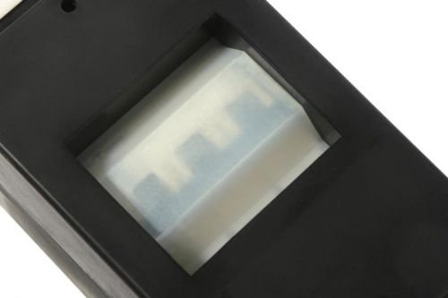 as – Schwabe Mixo Adapter 60703 Nahe, 1 CEE Gerätestecker 32 A, auf 1 CEE Steckdose 16 A, mit wiedereinschaltbarer Absicherung - 2