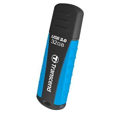 Preisvergleich Produktbild Transcend TS32GJF810 - 32GB Jetflash 810