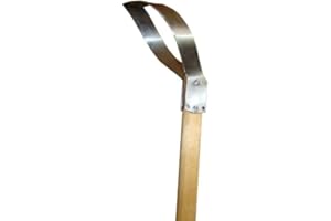 Ploskorez SWIFT LARGE - Tiller Weeder Hoe Cultivator multi-tool Flatcutter from Russia