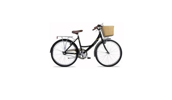 barracuda yellow stripe bike