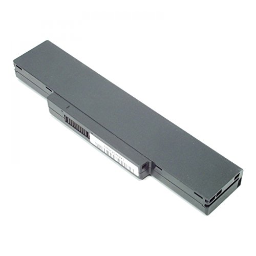 Akku, LiIon, 11.1V, 4400mAh, schwarz für Tarox Modula Power SP15-DIS - 2