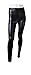 Produktbild GP DATEX Leggings - Gr. M - Fb. Schwarz