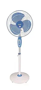 Remi 400mm hi speed pedestal fan