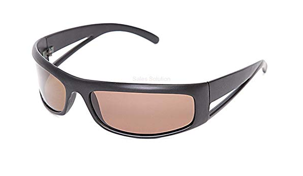 Salmo 20 - Occhiali da sole polarizzati : Amazon.it: Abbigliamento