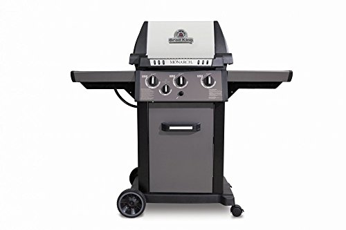 Preisvergleich Produktbild BROIL KING 'Monarch 390'