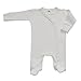 BabywearUK Essentials Starter Pack (White) - Newborn size - British Made