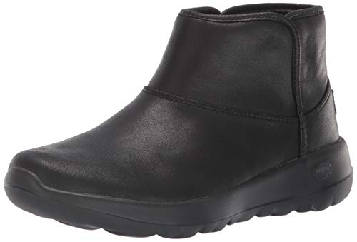 skechers women's motorcycle boots