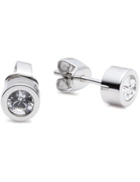 Swatch bijoux Lustro / Crystal Soul Ohrstecker JEW005-U