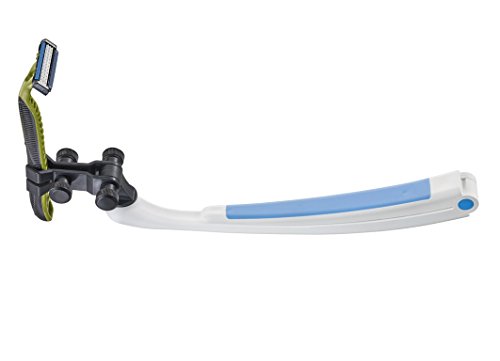 Rückenrasierer – Sleec Multishaver - 4