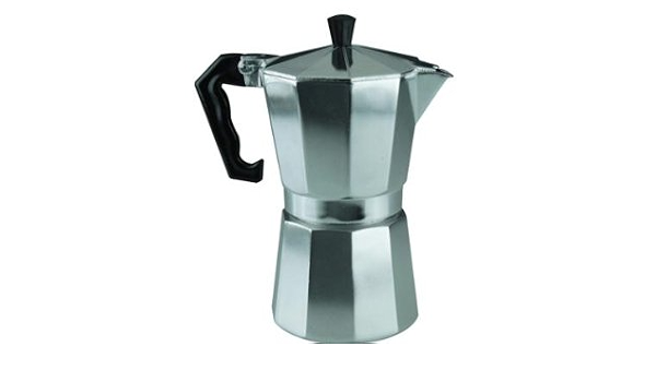 Continental Coffee Maker (6 Cup-350ml 