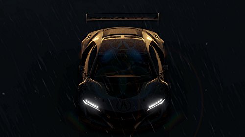 Project Cars 2  Collector s Edition