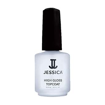 Jessica Custom Color Nagellack – 14,8 Ml, über 210 Farben, 7-frei & Vitaminangereichert – Für Natürliche, Langanhaltende Maniküre