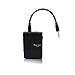 Produktbild Bluetooth Empfänger und Sender, C 'est 2 in 1 Bluetooth 4.1 Sender und Empfänger Wireless 3,5 mm Adapter aptX geringer Latenz, 2 Geräte gleichzeitig, für Home Sound System