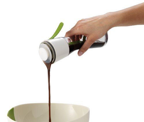 Chefn „Emulstir Mixer“ Dressing Mixer, Kunststoff, weiß - 7