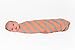 Cuski Midi Swandoodle Fizzy (Pack of 2, Orange/ Grey)