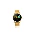 Produktbild Yao All-in-1 K88h Smart Watch Round IPS Screen Bluetooth 4.0 Heart Rate Monitor Gold