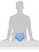 Bambino Mio Training Pant Light Blue 2-3Y