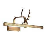 * Acryl Lampenschirm: exquisite Handwerkskunst, hohe Lichtdurchlässigkeit, weiches Licht und keine Blendung ..