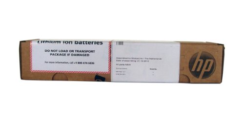 Preisvergleich Produktbild HP Ersatzteil Li-Ion Akku 8Zellen 610 615 (S)