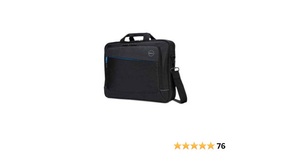 dell professional bag