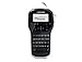 Price comparison product image Dymo Label Manager 280 S0968970 Included D1 STARTER-Tape