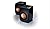 Kef LS50 Ultimate Mini Monitor da Scaffale a 2 Vie, Nero in offerta su Polaris Audio Hi Fi