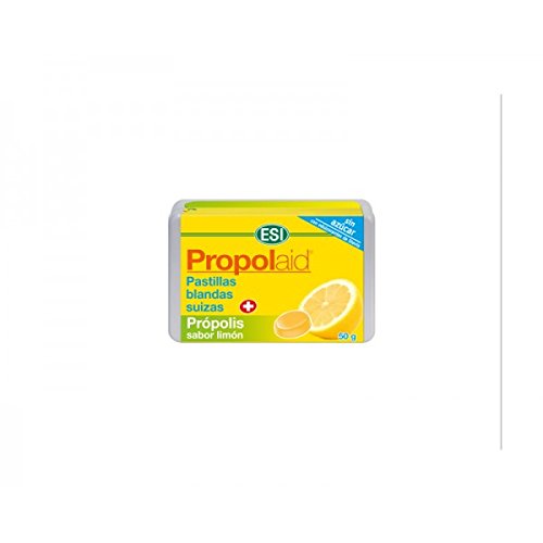 caramamelo propoleo limon blando trepat-diet 50gr