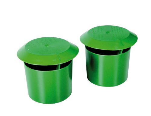 Siena Garden 561103 Bio Schneckenfalle 2 Stück