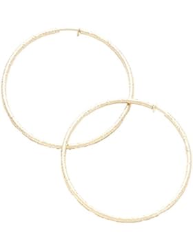 Schmuckanthony Clip On Kreolen C