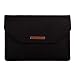 Produktbild Lianaic Laptoptasche Laptoptasche 11 13 14 15.6 17.3 Zoll Für MacBook Air Pro Retina Für Hp Dell Acer Lenovo Laptop Flip Laptoptasche 14 Zoll Schwarz 15 4 Zoll