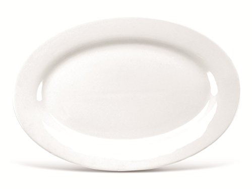 Preisvergleich Produktbild Unbekannt Bellevue Servierplatte 36 cm, oval