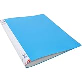 Noki A4 Prime Sunum Dosyası 100 Yaprak Mavi | A4 Boyut, 100 Yaprak Kapasiteli