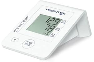 FARMACIA FACILE Safety PRONTEX SYNTESI Manometro digitale automatico