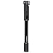 Produktbild TOPEAK Roadie DAX Fahrrad Kompakt Luft Pumpe 8 Bar Presta Road Rennrad Ventil, 15700006