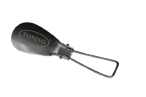 Preisvergleich Produktbild Einklappbarer Tonino Reise Schuhanzieher