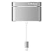 Produktbild DJG Lightning to HDMI VGA HD-Handy auf HDMI-Adapter für MacBook Pro, MacBook Air/iPad Pro, Surface Book 2 und mehr - Silber