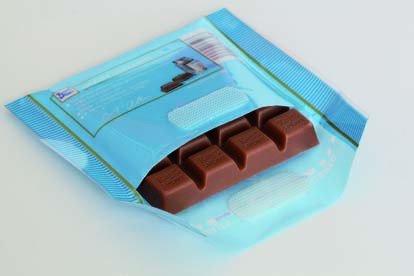 Preisvergleich Produktbild Polly Kaufladen Miniatur Ritter Sport Schokolade